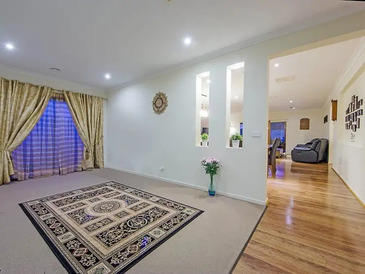 Fourth view of Homely house listing, 28 Parkvista Drive, Truganina VIC 3029