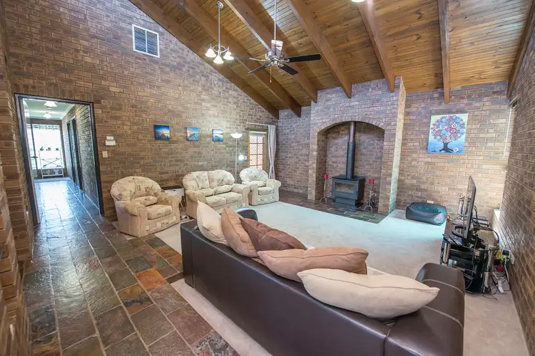 Main view of Homely house listing, 12 Makepeace Street, Swan Hill VIC 3585