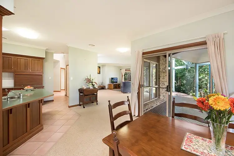 Third view of Homely house listing, 6 Hickory Court, Buderim QLD 4556