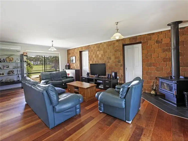 Second view of Homely house listing, 130 Hargreaves Road, Anakie VIC 3221