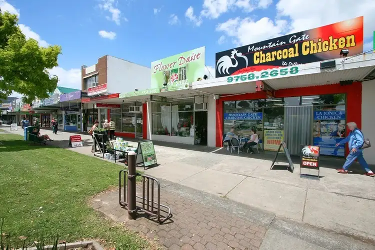 Third view of Homely land listing, 1435 Ferntree Gully Road, Scoresby VIC 3179