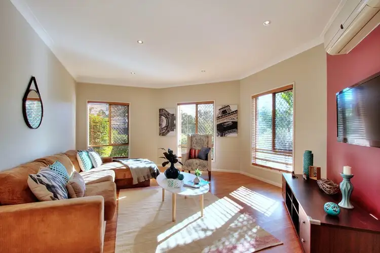 Fourth view of Homely house listing, 6 Barossa Place, Calamvale QLD 4116