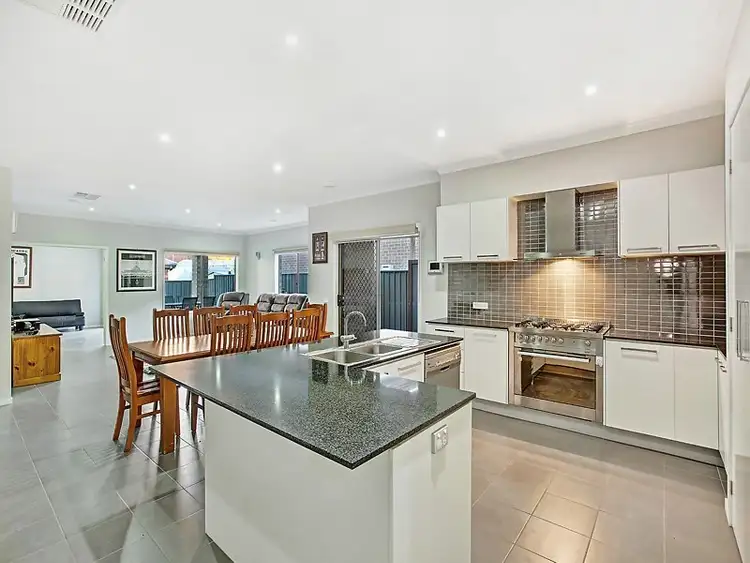 Fourth view of Homely house listing, 42 Harriers Street, Mernda VIC 3754