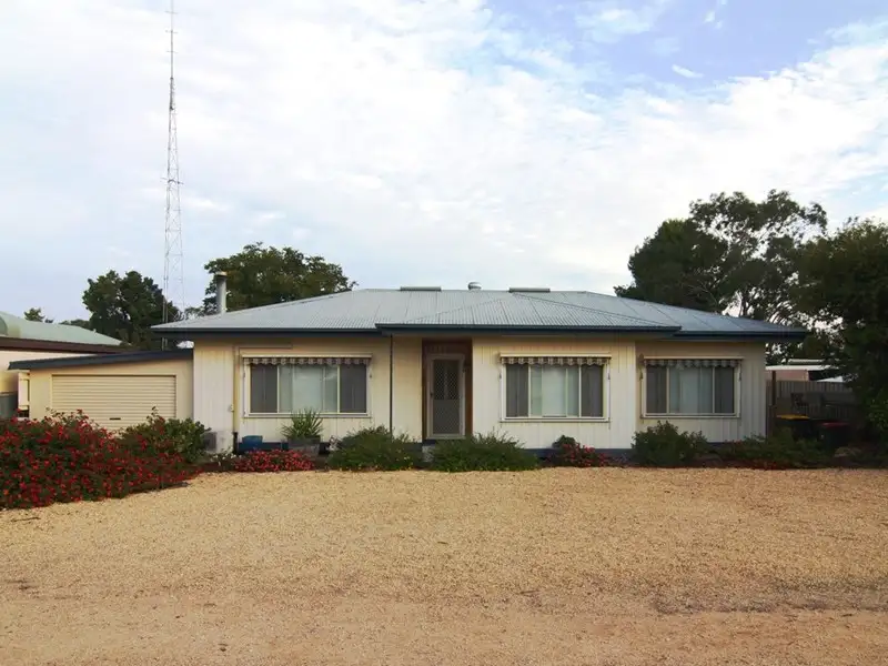 Main view of Homely house listing, 256 Alamein Avenue, Loxton North SA 5333