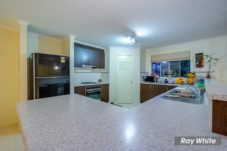 Fourth view of Homely house listing, 3 Solander Grove, Tarneit VIC 3029
