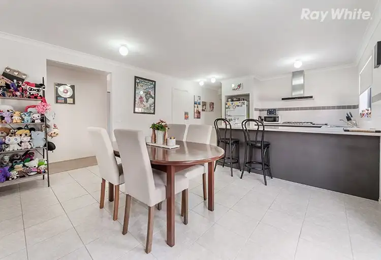 Third view of Homely house listing, 89 Waterview Drive, Mernda VIC 3754