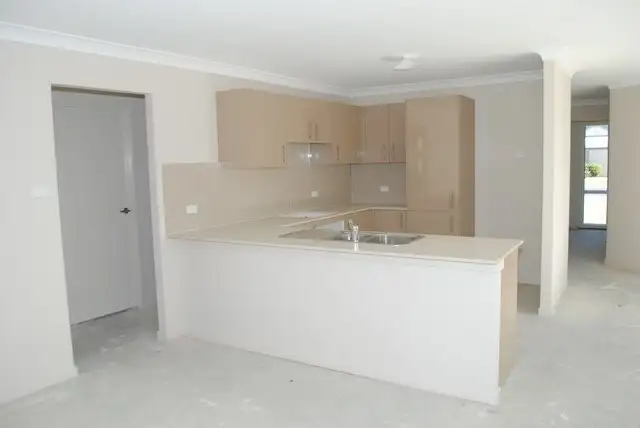 Fourth view of Homely house listing, 56 Argyle Street, Vincentia NSW 2540