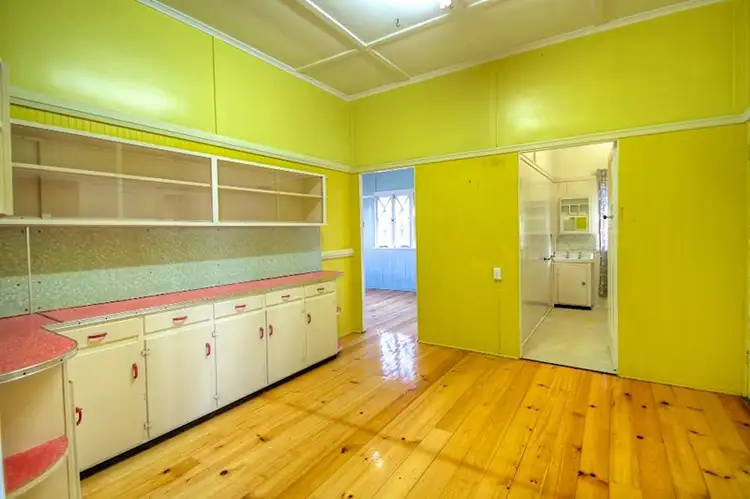 Third view of Homely house listing, 17 Hamilton Street, Booval QLD 4304