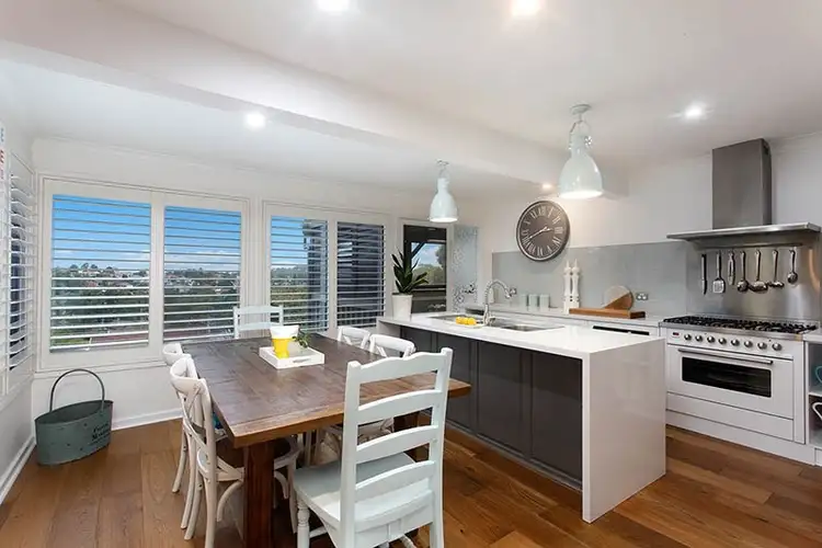 Fifth view of Homely house listing, 49 Koloona Avenue, Figtree NSW 2525