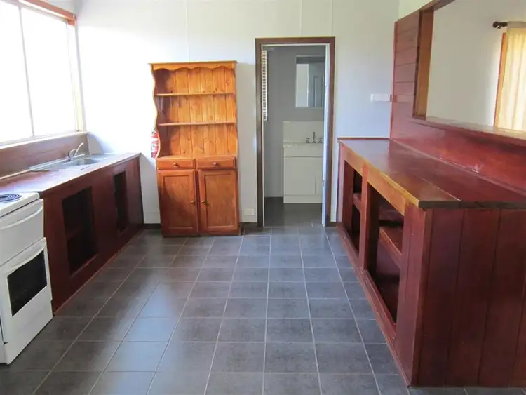Second view of Homely house listing, 50568 Burnett Highway, Mount Morgan QLD 4714