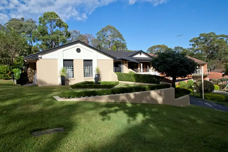 10 Illaroo Street, Bangor NSW 2234