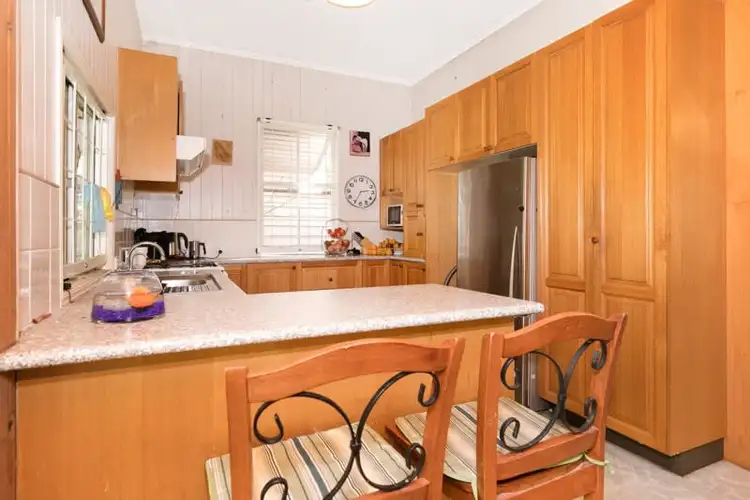 Second view of Homely house listing, 70 Hetherington Street, Herston QLD 4006