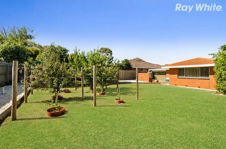 Second view of Homely house listing, 3 Rivette Street, Scoresby VIC 3179