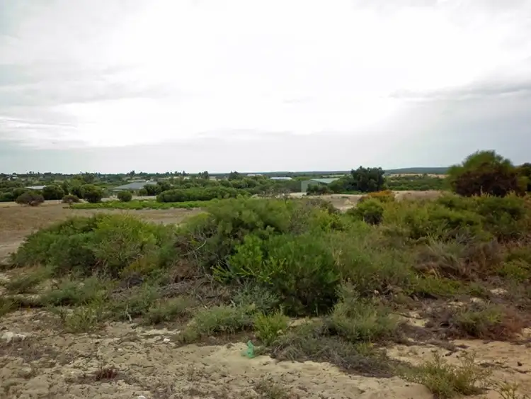 Sixth view of Homely land listing, Lot 256, 66 Zendora Road, Jurien Bay WA 6516