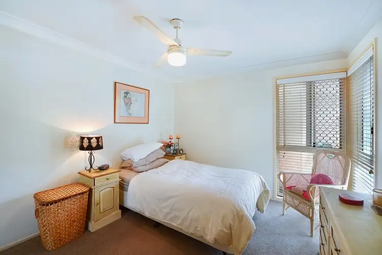Seventh view of Homely townhouse listing, 94 Sun Village. 128 Benowa Road, Southport QLD 4215