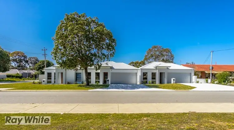 Main view of Homely house listing, 31 C Wisborough Crescent, Balga WA 6061