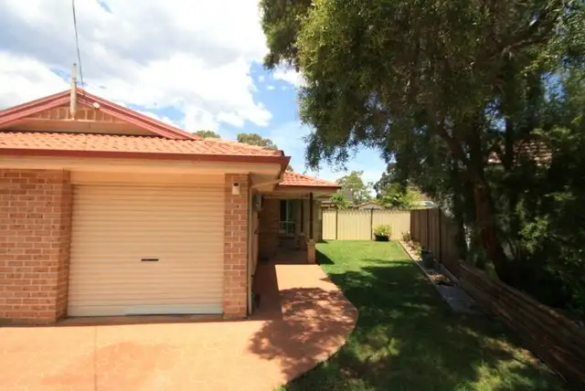 Main view of Homely other listing, 4B Johns Avenue, Macquarie Fields NSW 2564