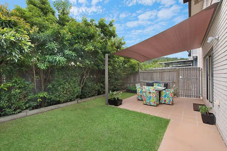 Main view of Homely townhouse listing, 3/9 Springwood Street, Mount Gravatt East QLD 4122