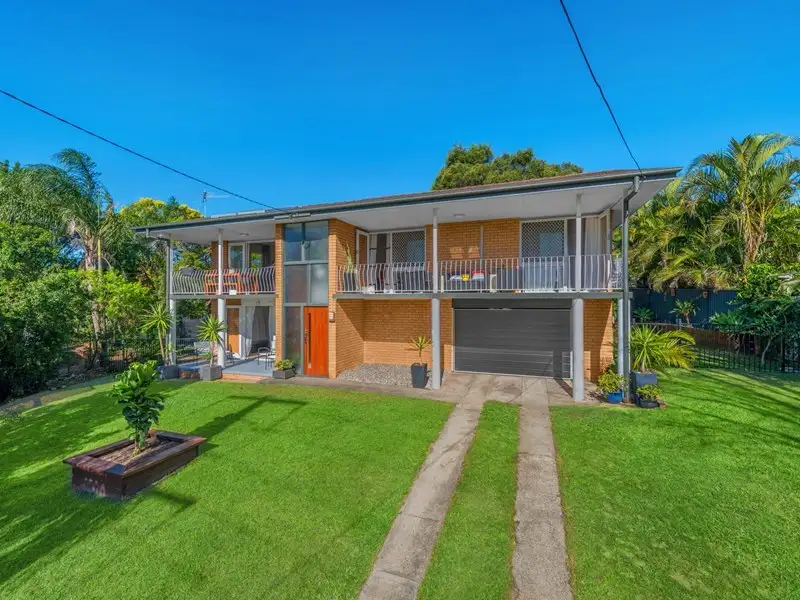 Main view of Homely house listing, 104 Niven Street, Stafford Heights QLD 4053