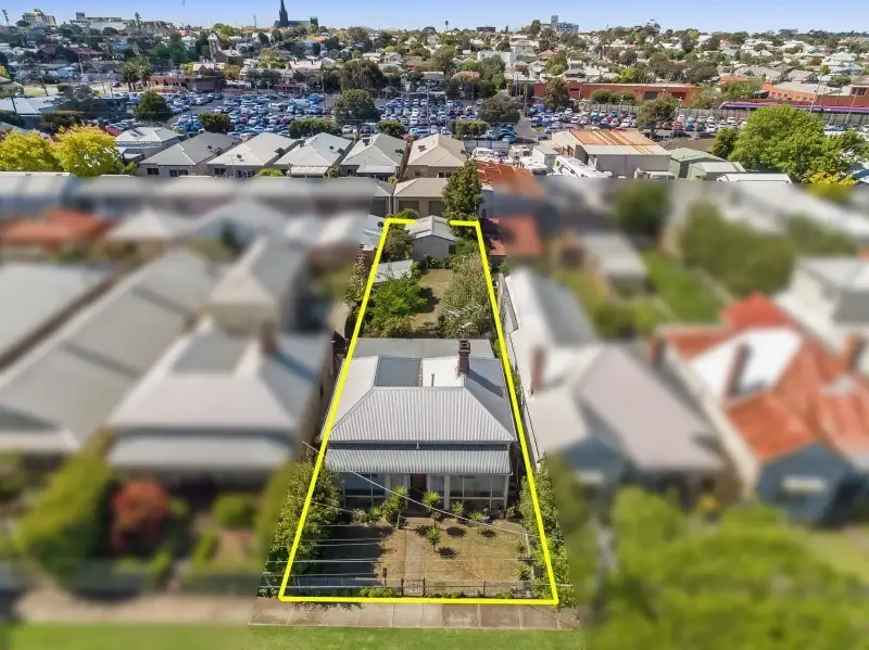 Main view of Homely house listing, 37 Foster Street, South Geelong VIC 3220