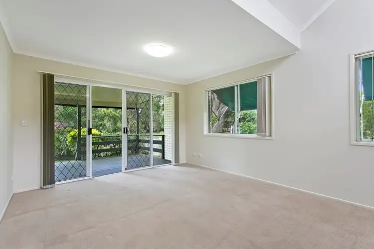 Fourth view of Homely townhouse listing, 21/95 Strickland Terrace, Graceville QLD 4075