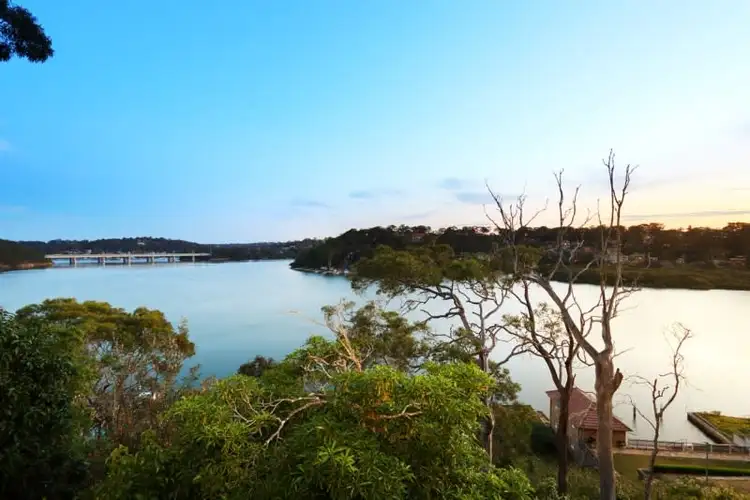 Fourth view of Homely house listing, 60 Marine Drive, Oatley NSW 2223
