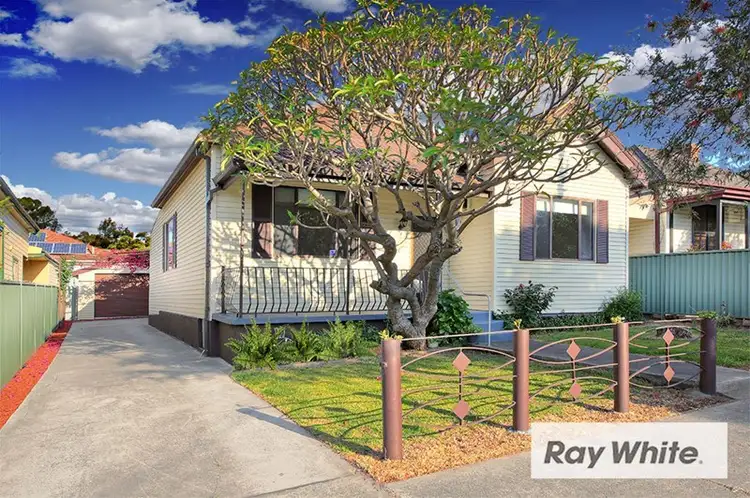 Main view of Homely house listing, 3 Oxford Street, Lidcombe NSW 2141