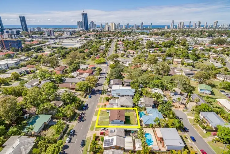 Second view of Homely house listing, 64 Minnie Street, Southport QLD 4215