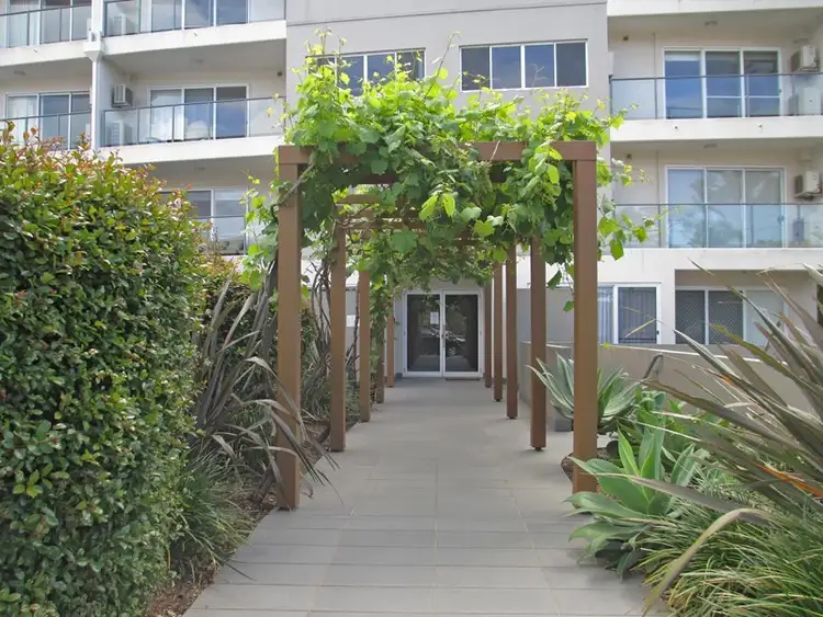 Second view of Homely unit listing, 305/20-22 Mort Street, Port Macquarie NSW 2444