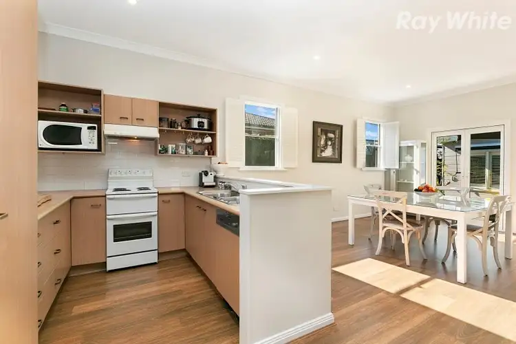 Fifth view of Homely house listing, 55 Mirreen Avenue, Davistown NSW 2251