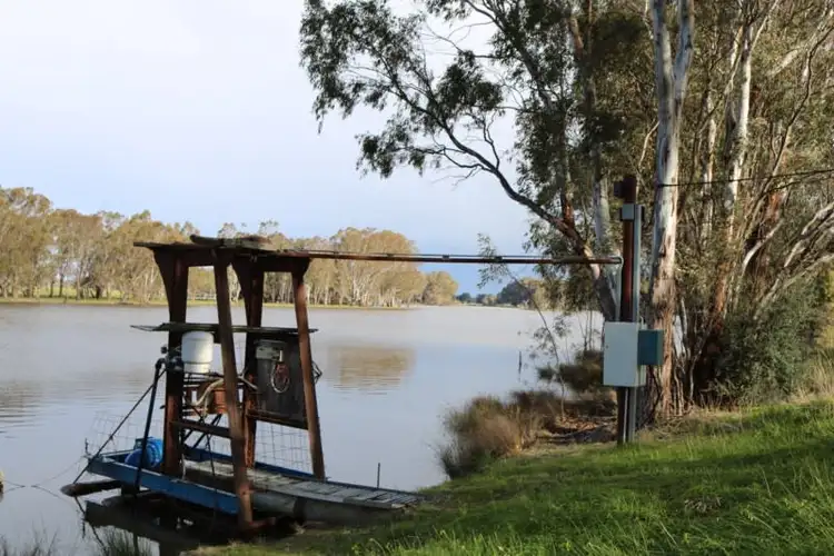 Fifth view of Homely rural property listing, 5500 Northern Highway, Elmore VIC 3558