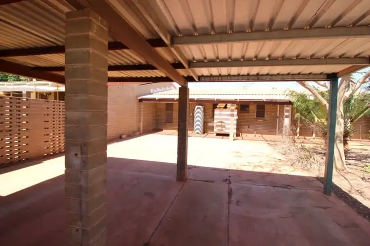 Fifth view of Homely townhouse listing, 13 Mauger Place, South Hedland WA 6722