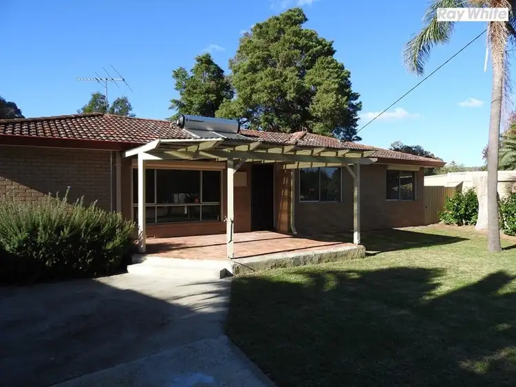 Main view of Homely house listing, 18 Redross Court, Armadale WA 6112