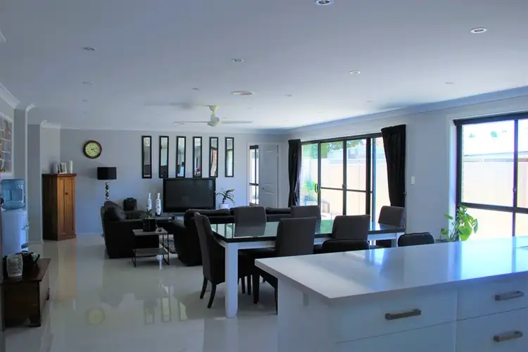 Third view of Homely house listing, 3 Peters Place, Blayney NSW 2799