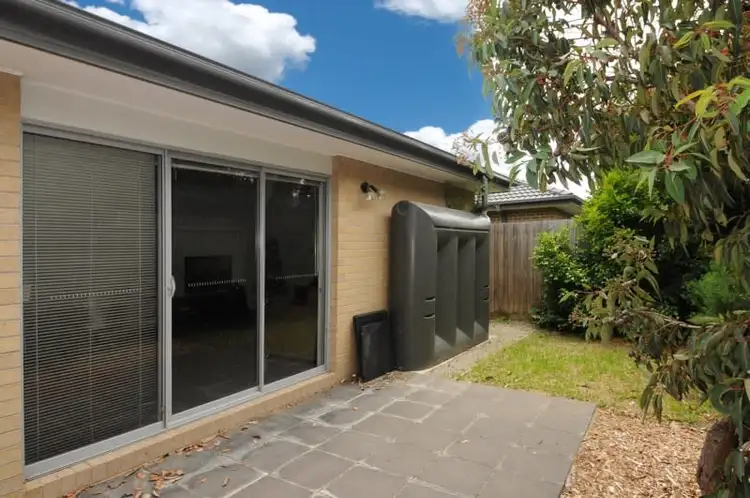 Sixth view of Homely house listing, 27 Botany Drive, Carrum Downs VIC 3201