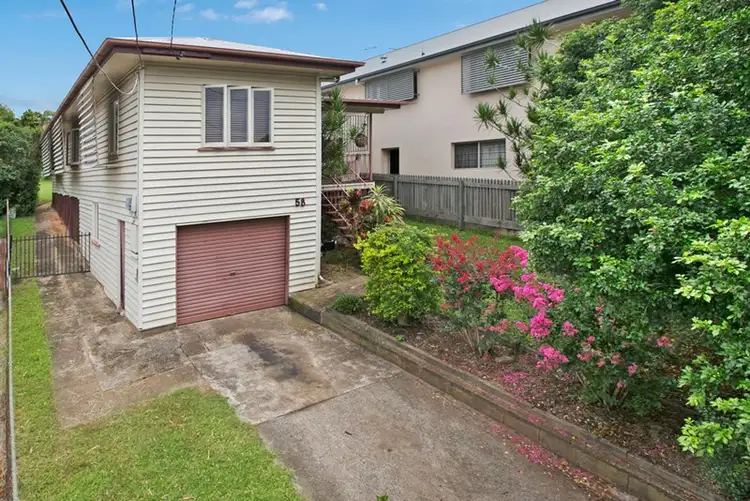 Third view of Homely house listing, 58 Creek Road, Mount Gravatt East QLD 4122