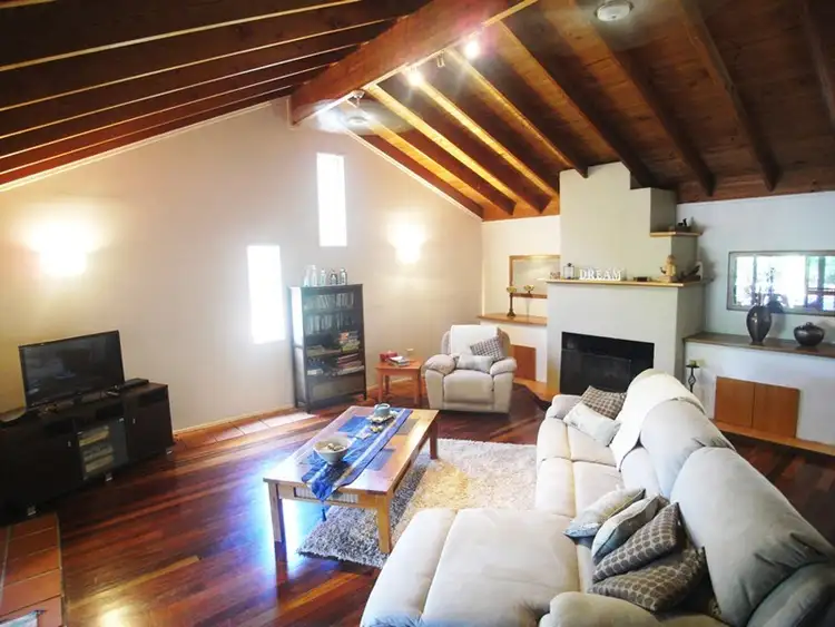 Second view of Homely house listing, 14-22 Christensens Road, Hunchy QLD 4555