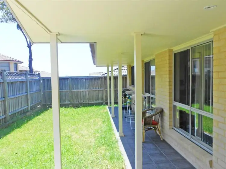 Seventh view of Homely villa listing, Villa 6/10-12 Anzac Avenue, Wyong NSW 2259