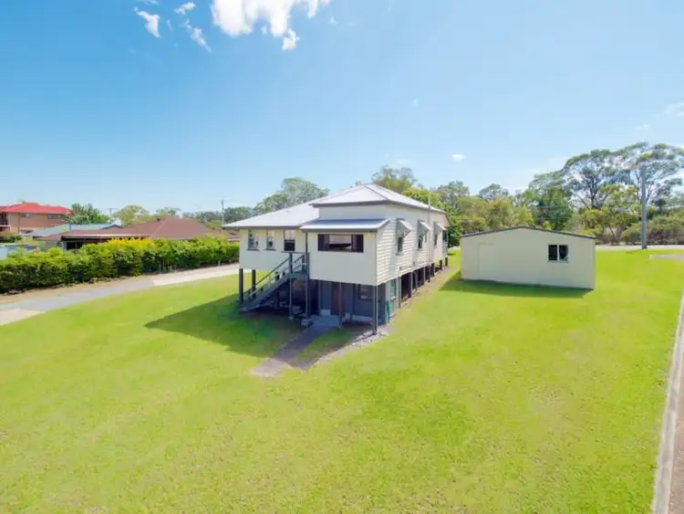 Fifth view of Homely house listing, 245 Springwood Road, Springwood QLD 4127