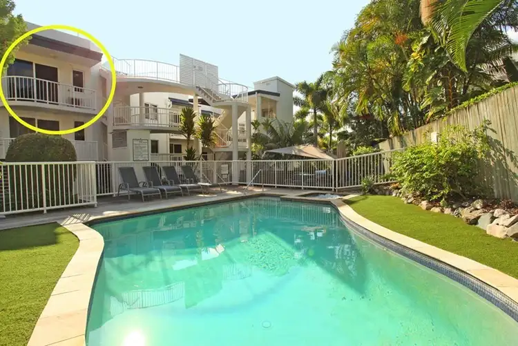 Sixth view of Homely unit listing, 18/10 Edward Street, Alexandra Headland QLD 4572