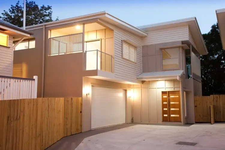 Second view of Homely house listing, 1217 Stanley Street East, Coorparoo QLD 4151