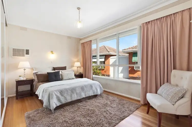 Fifth view of Homely unit listing, 6/205 Grange Road, Glen Huntly VIC 3163