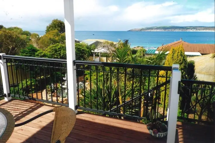 Second view of Homely house listing, 26 Hawthorn Avenue, Emu Bay SA 5223