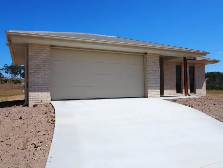 Second view of Homely house listing, Lot 4 Clearview Way, Yengarie QLD 4650