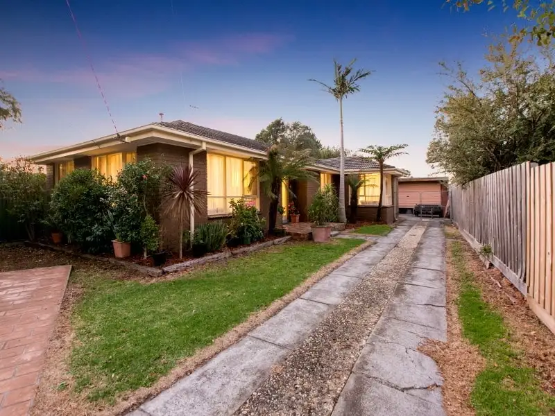 Main view of Homely house listing, 6 Elliott Street, Seaford VIC 3198