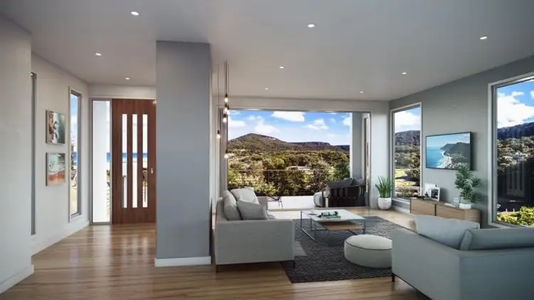 Fifth view of Homely land listing, 107A The Drive, Stanwell Park NSW 2508