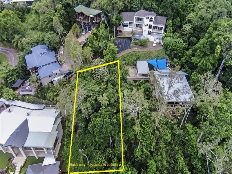 Main view of Homely land listing, Address available on request