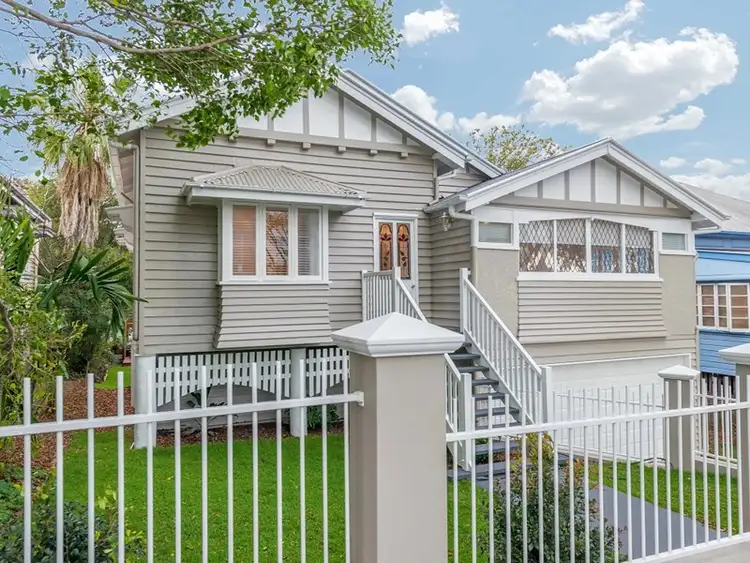 Main view of Homely house listing, 235 Sandgate Road, Albion QLD 4010