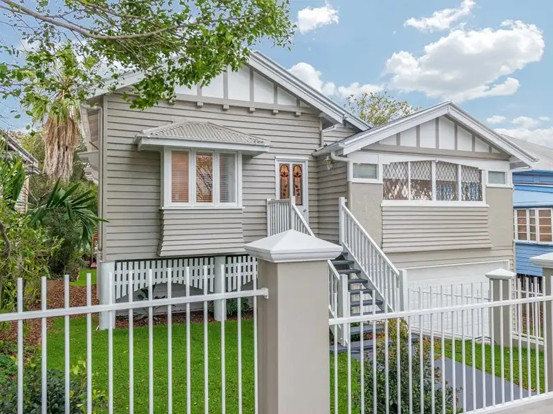 Main view of Homely house listing, 235 Sandgate Road, Albion QLD 4010