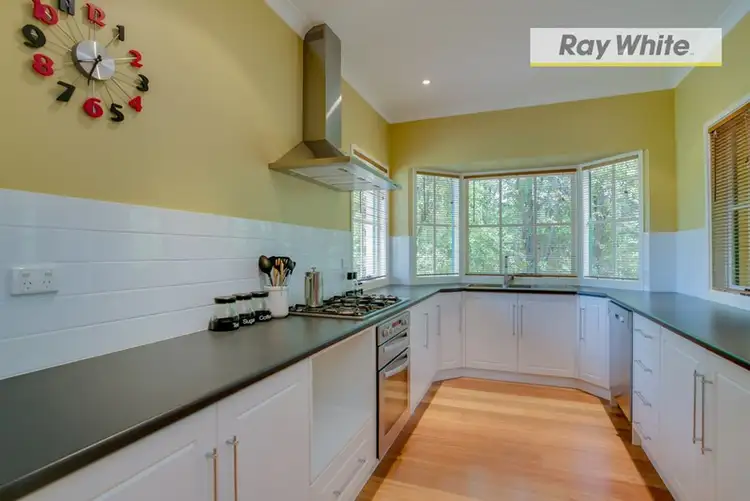 Sixth view of Homely house listing, 33 Avalon Drive, Rosebud VIC 3939